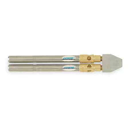 Turbotorch 0386-1282 Welding Torch,Swirl Flame