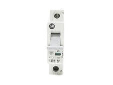 ALLEN BRADLEY 1492-SP1C130 SER. C 13A 48V NSNP