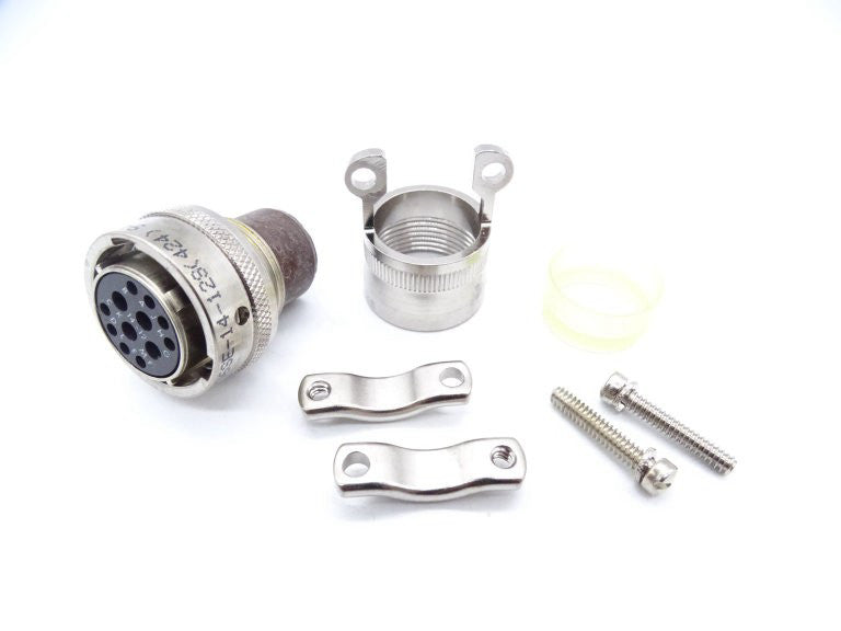 AMPHENOL PT06SE-14-12S(424) CONNECTOR