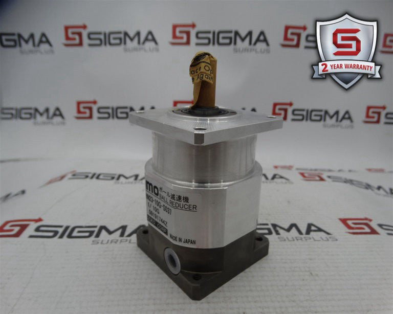 KAMOSEIKO CORP. BRN23-10G-S037 GEARBOX