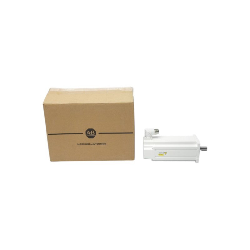 ALLEN BRADLEY VPF-B1003F-PJ14AF SER. A 480V 6.14A NSMP