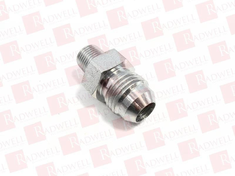 PARKER 6-2FTX-S / 62FTXS (NEW NO BOX)
