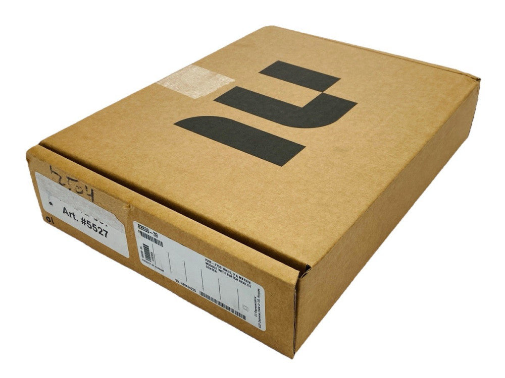 National Instruments 782835-39 16x16 Matrix Module With Switch Health PXIE-2739