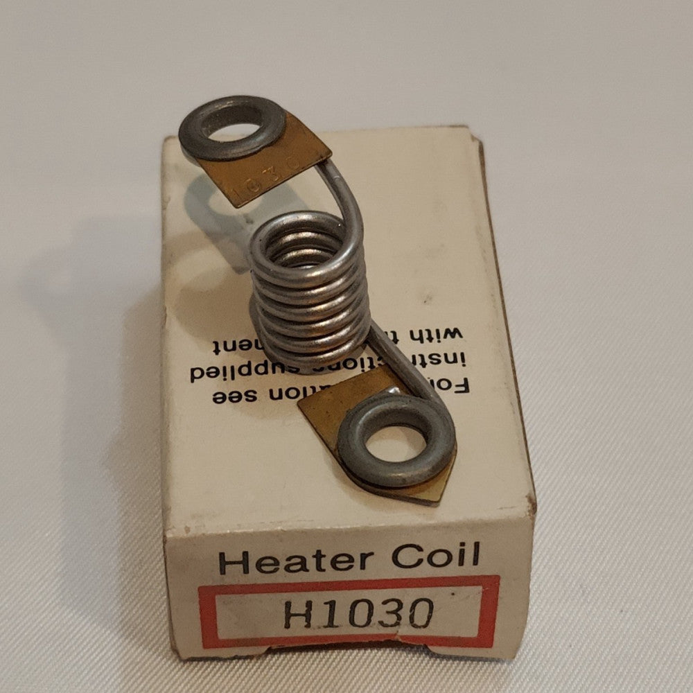 Cutler-Hammer H1030 Heater Coil NOS