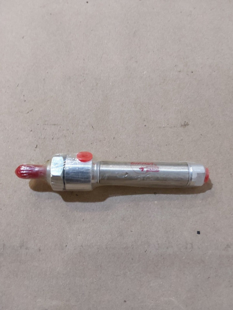 BIMBA 011-D M1 PNEUMATIC AIR CYLINDER, 