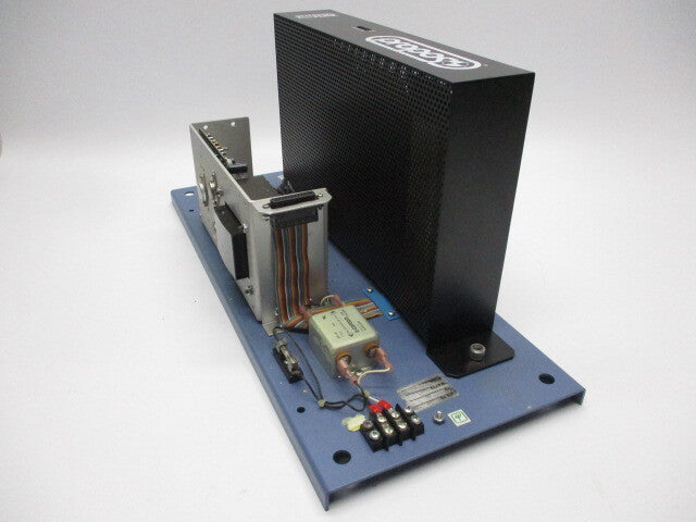 ELECTRO-CRAFT 9097-0230 (9097-0197)(9097-0309) NSNP
