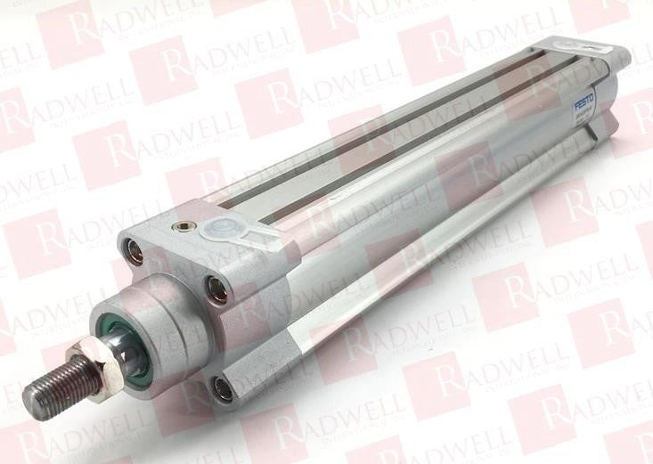 FESTO DSBC-50-400-PPSA-N3 / DSBC50400PPSAN3 (NEW NO BOX)