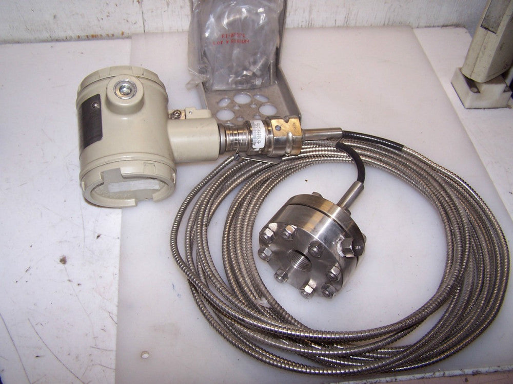 NEW HONEYWELL ST3000 TRANSMITTER STRG14-11A-1FOJKGJBCDJT-1C.N1.SB.TG.XXXX 