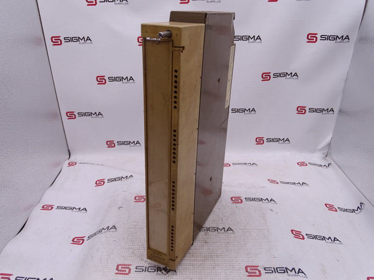 SIEMENS 6ES5441-7LA11 PLC MODULE