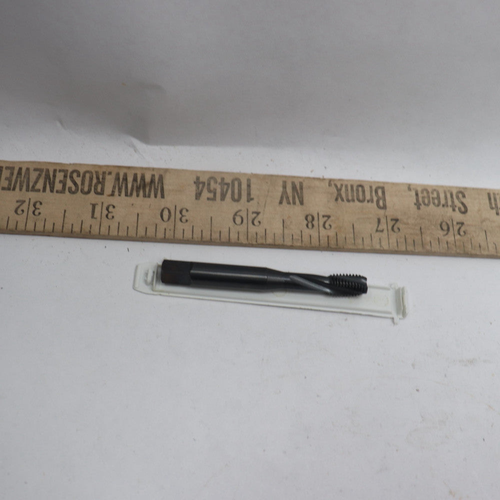 MSC Right Hand Spiral Flute Tap Powdered Metal 5/16"-24 UNF 64182488