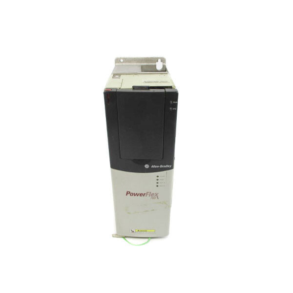 ALLEN BRADLEY 20BE1P7A0AYNANC0 SER. A F/W 3.002 475-632VAC 1.3A UNMP