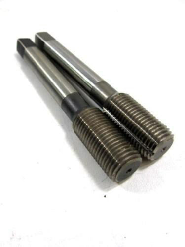 OSG 1/2-20 NF H5B HSS Taps (USA) NEW - Lot Of 2 