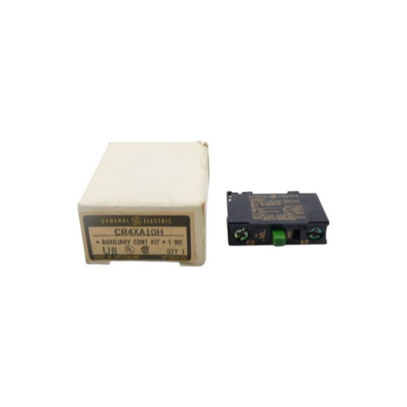 GENERAL ELECTRIC CR4XA10H NSMP