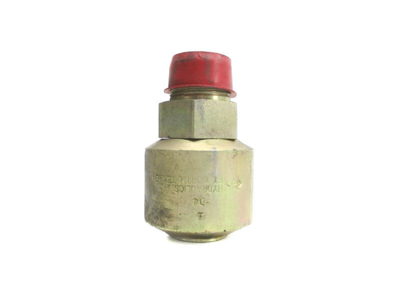 HYDRAULICS D4 NSNP
