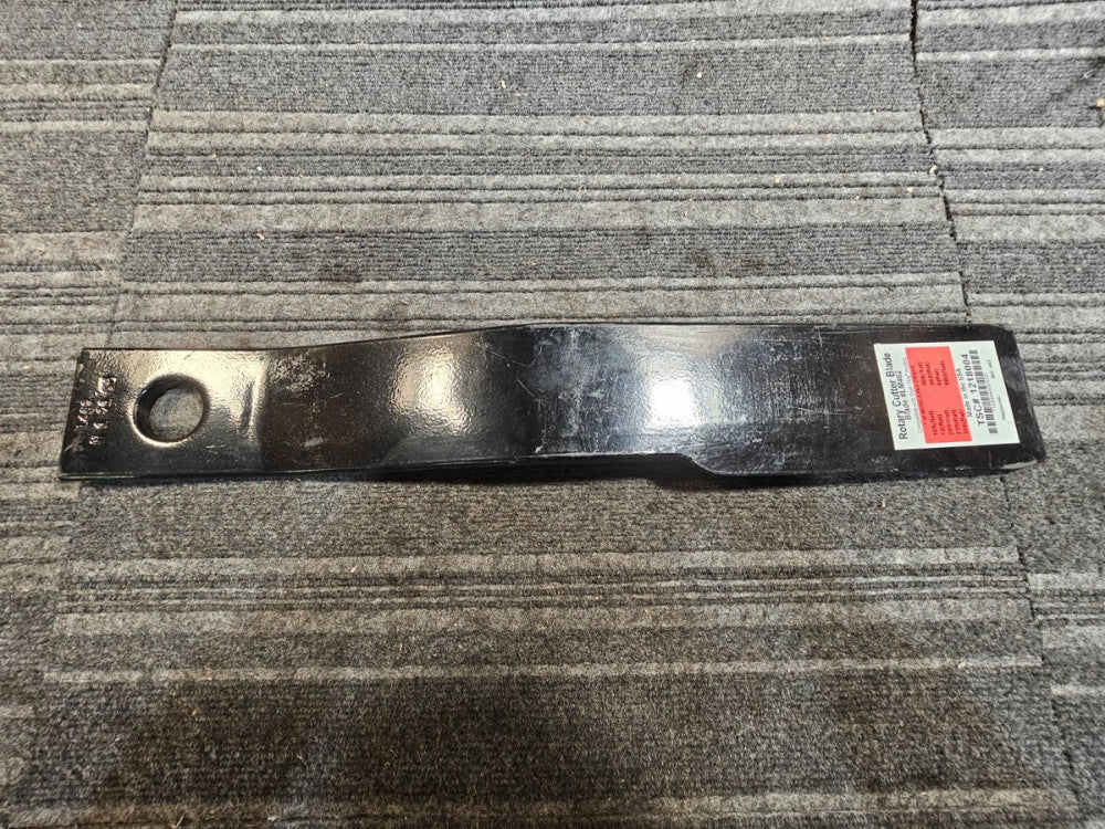 TSC 1218004 Rotary Cutter Blade LM462 for Bush Hog Models 105 305 12 502 205