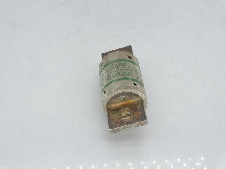 LITTELFUSE L25S200 FUSE