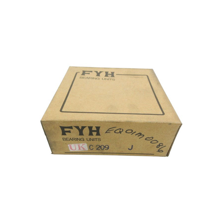 FYH UKC209 NSMP