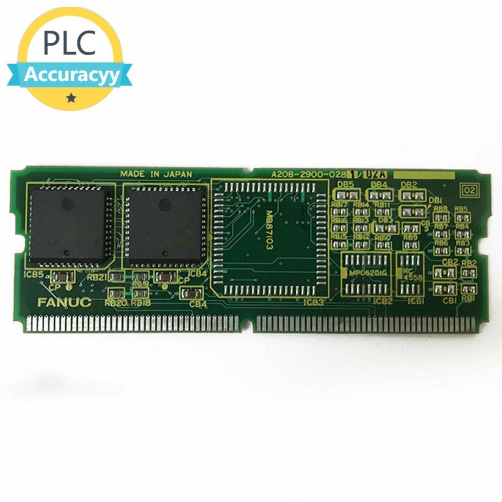 One New circuit board For Fanuc A20B-2900-0281 Free Shipping