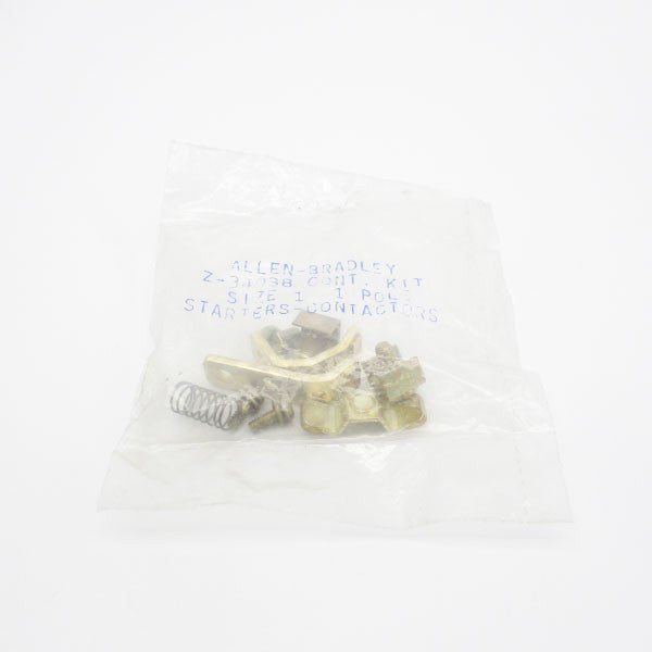 ALLEN BRADLEY Z-34038 NSMP