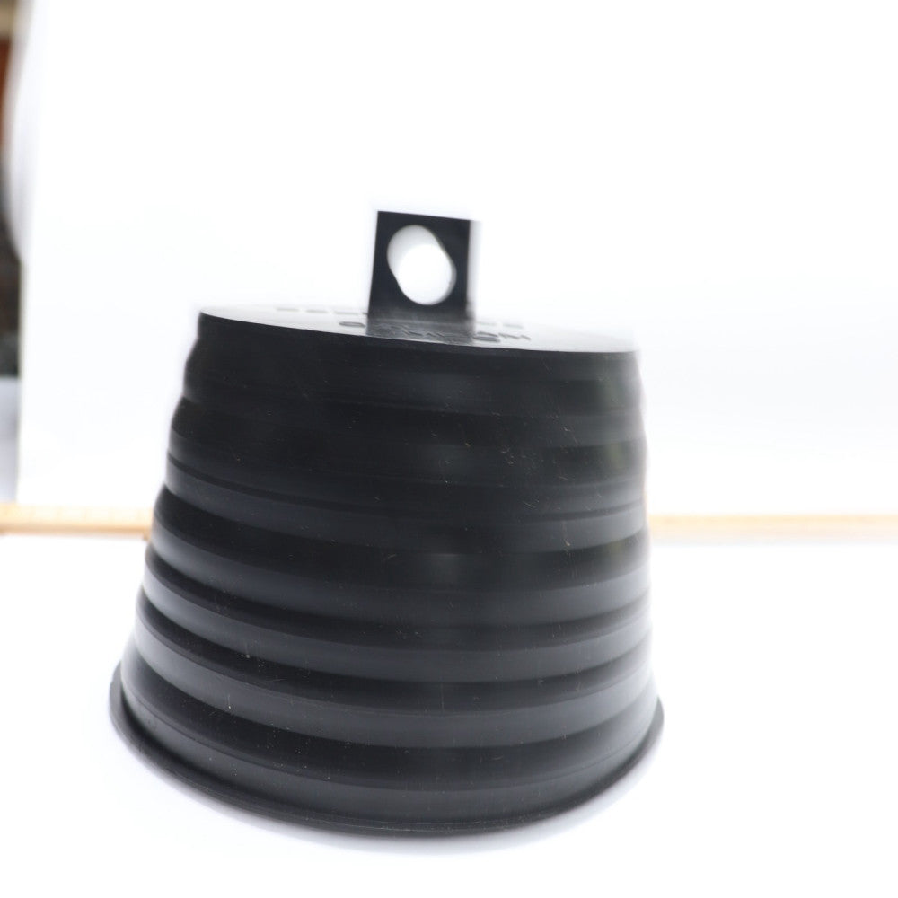 Cal Am Poly Pull Plug 5"