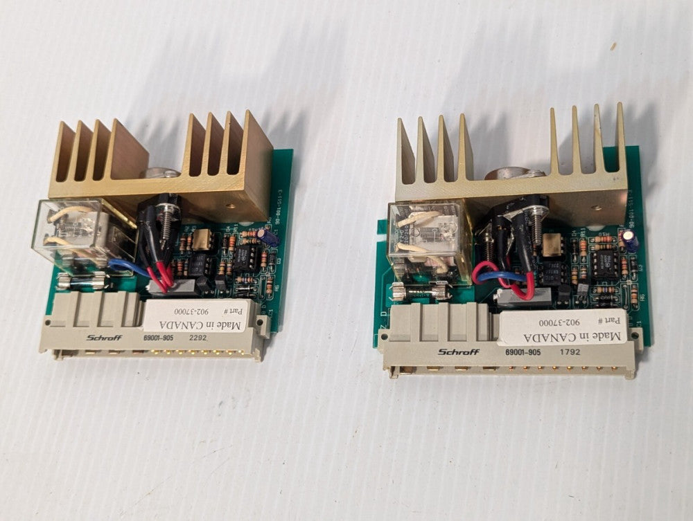 Schroff 69001-905 Connector