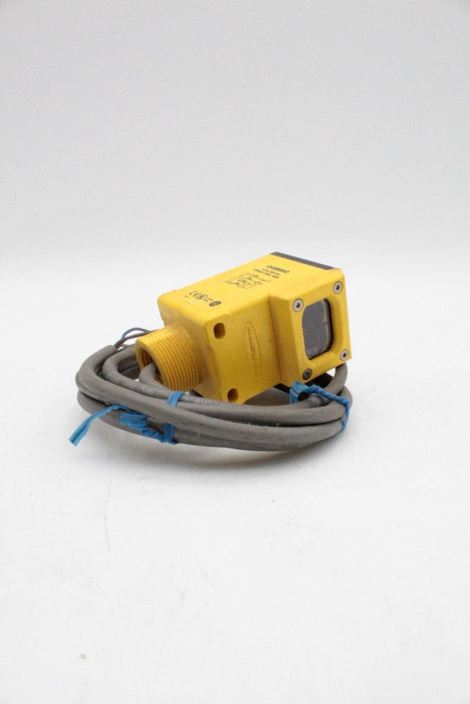 Banner Q45BB6D Photoelectric Sensor