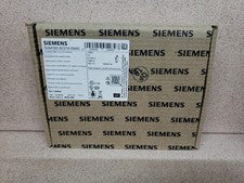 1) New Siemens circuit breaker 3VA4160-6ED14-0AA0