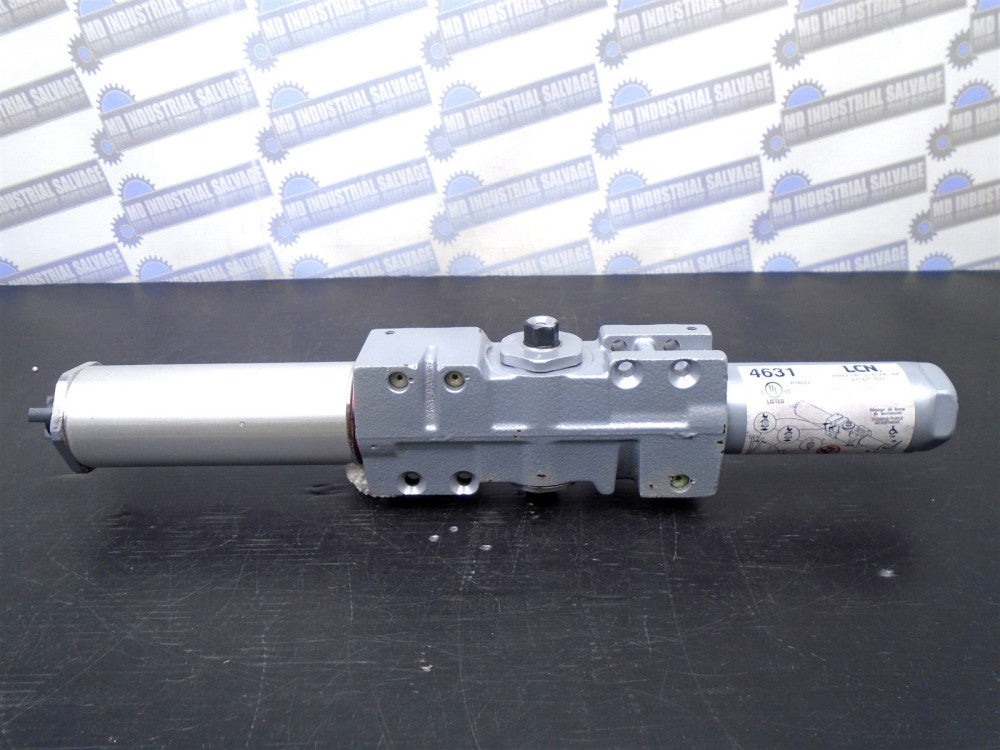 LCN - 4631-3971 - CYLINDER for LCN 4630 Series Auto-Equalizer - (NEW)