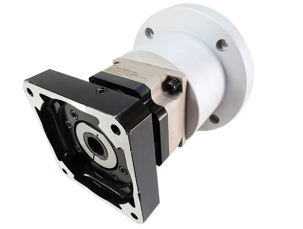 Apex Dynamics AF100-S2-P2 AF100S2P2 Gearbox 3:1 Ratio w/ Adapter Plate NEW