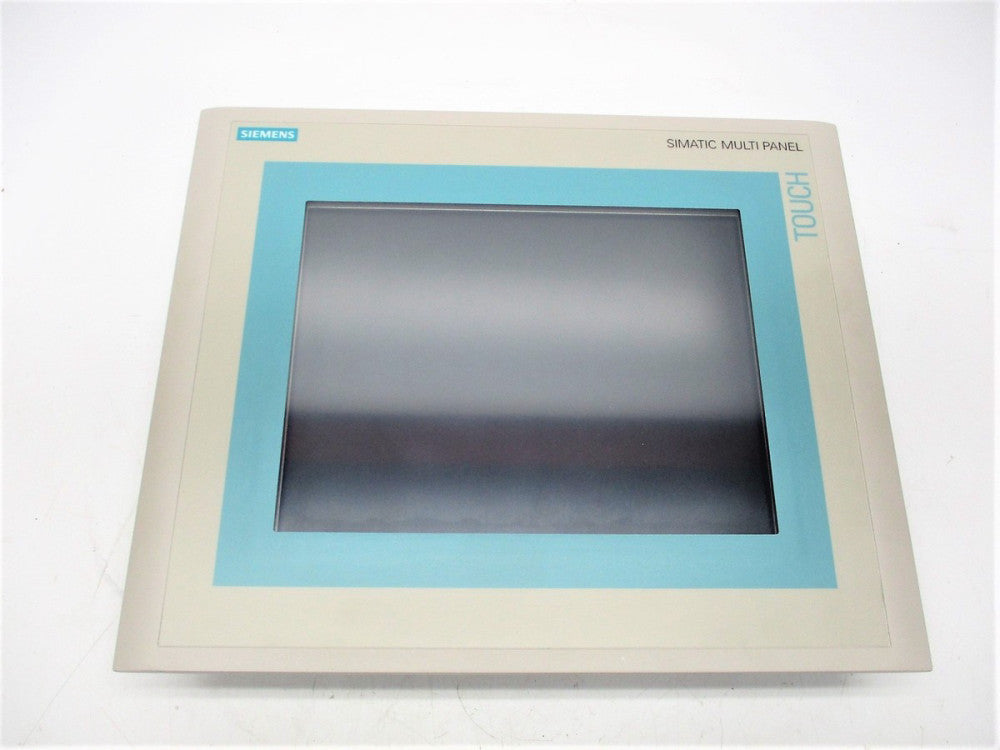 SIEMENS 6AV6545-0AG10-0AX0 NSNP