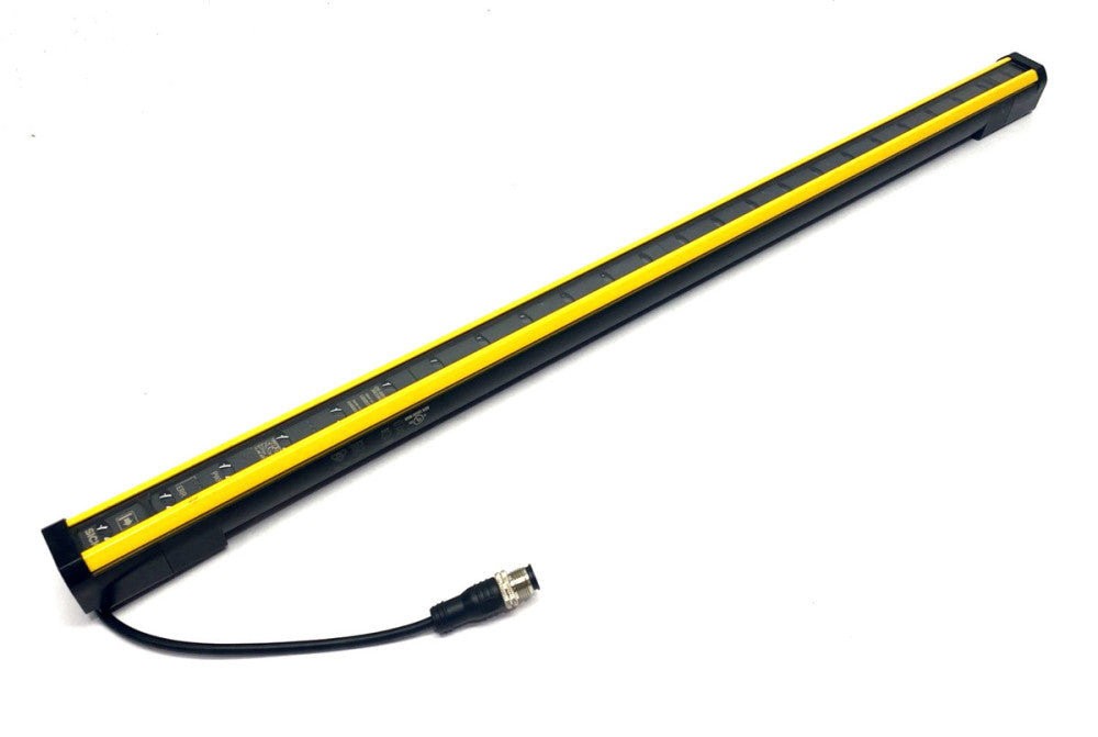 Sick C2C-SV06030C10000 deTec2 Core Vibes Safety Light Curtain Sender 1223215
