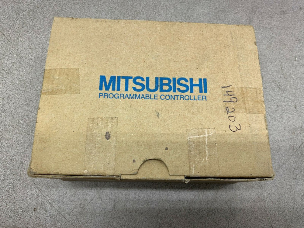 NEW IN BOX MITSBUSHI CONTROLLER A2ASPCU
