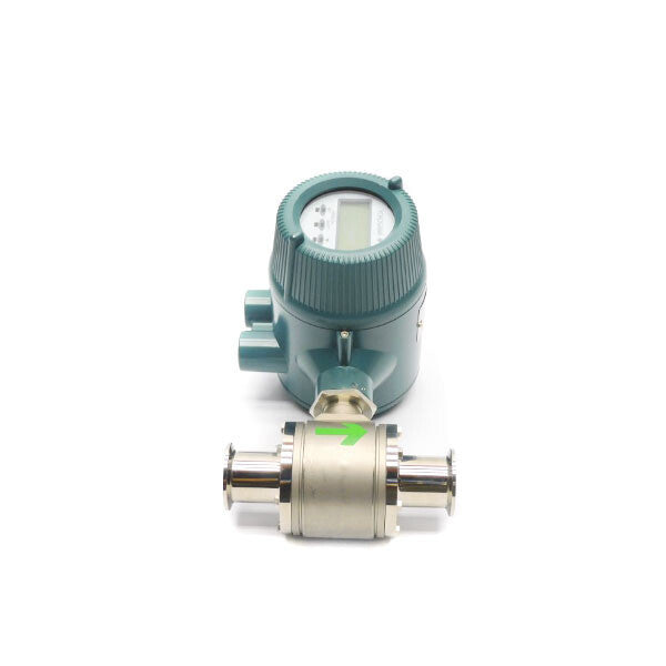 YOKOGAWA AXF040H-E1AL1N-HAB1-22B  100-120VAC 0.2A NSNP