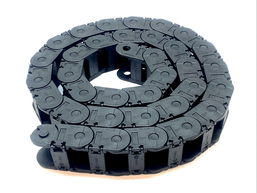 Igus 250.03.100 Energy Chain Cable Carrier 35 Links