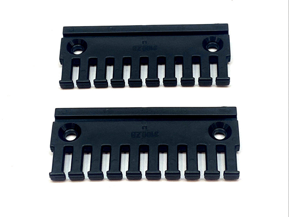 Igus 3100.ZB Chain Energy Wrap Plate LOT OF 2