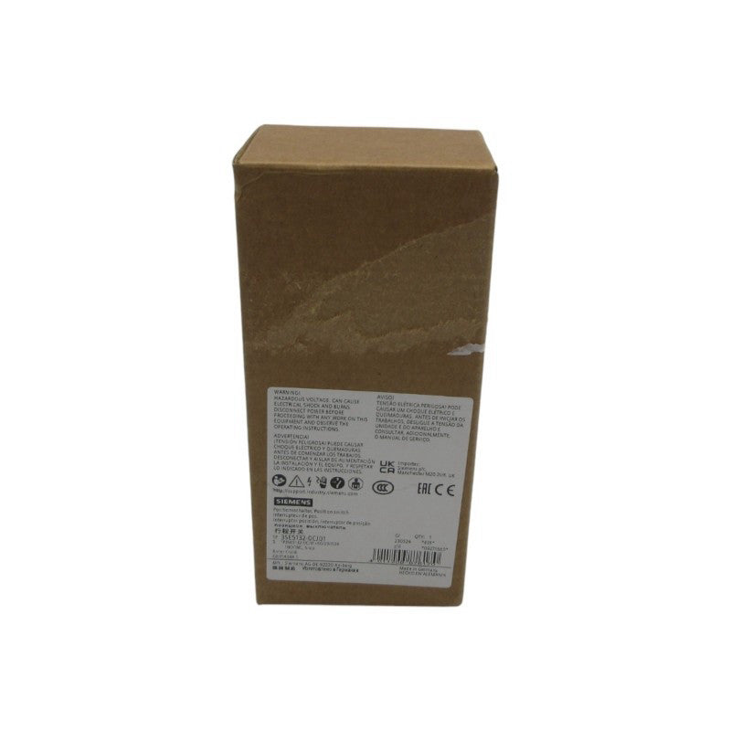 SIEMENS 3SE5132-0CJ01 NSMP