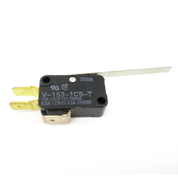 OMRON V-153-1C5-T 250VAC 0.3A NSNP