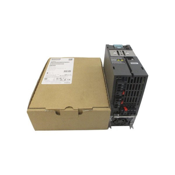 SIEMENS 6SL3210-1PE16-1AL1 380-480VAC 7.7A NSMP