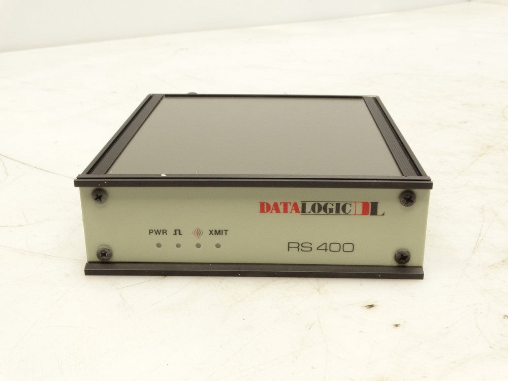 DATALOGIC RS400 PLC MODULE