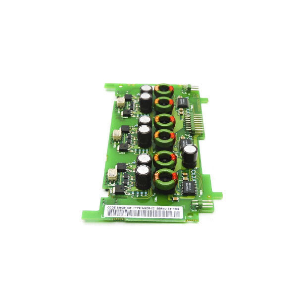 ABB NGDR-02 58908185F NSNP