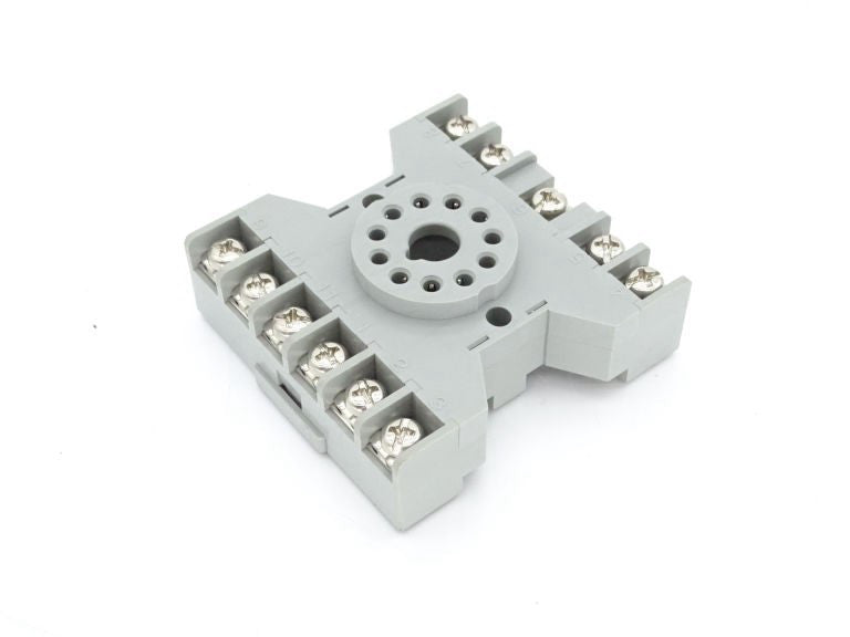 IDEC SR3P-06 RELAY SOCKET