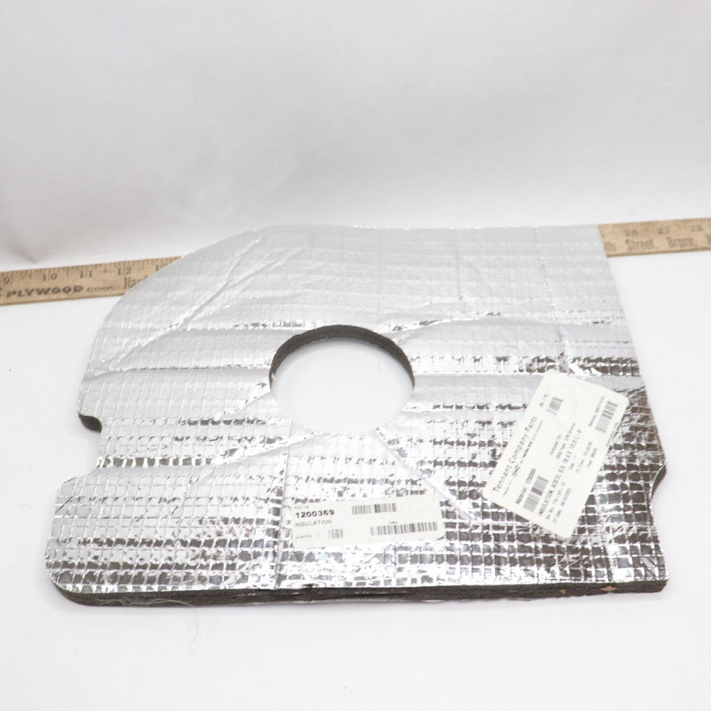 Tennant Insulation Acstc 0.5 10.4 X 13.0 C-0 1200369