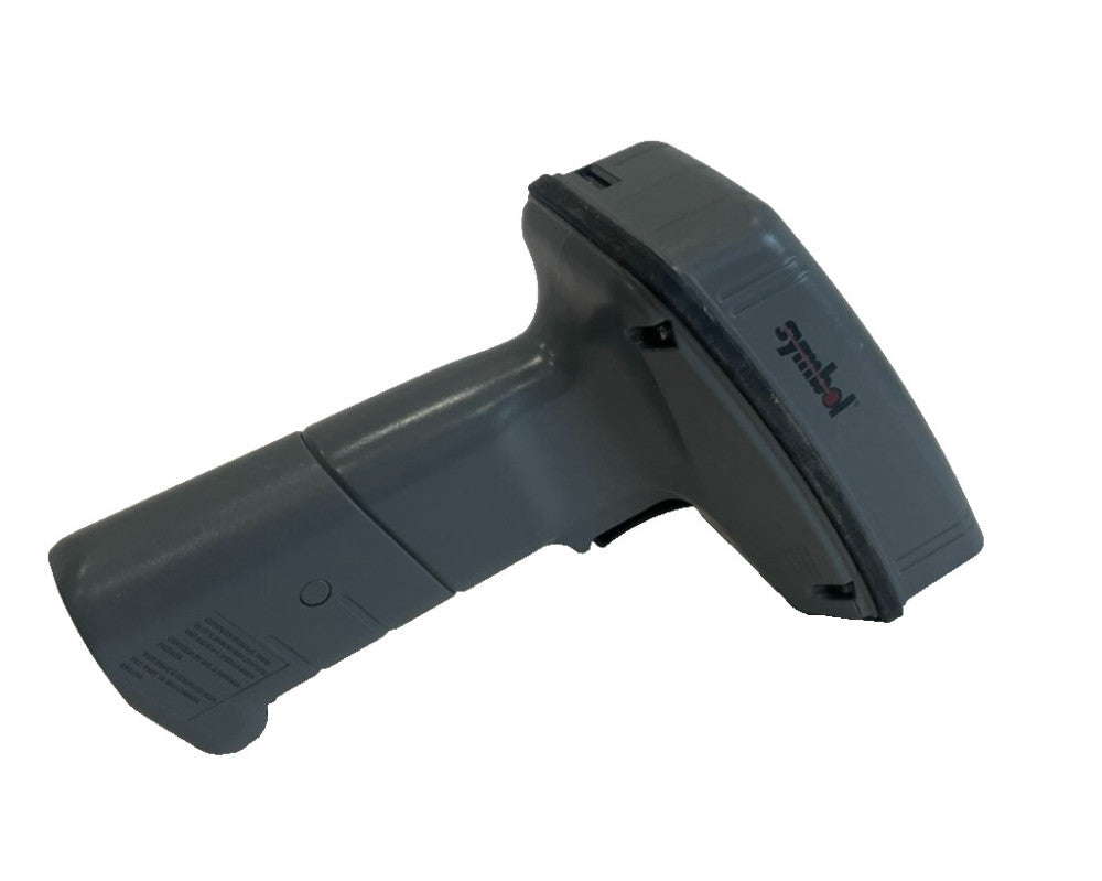 USES SYMBOLS LS-3603-I200A HAND SCANNER LS3603I200A