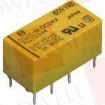 MATSUSHITA ELECTRIC DS2E-S-DC24V / DS2ESDC24V (NEW NO BOX)
