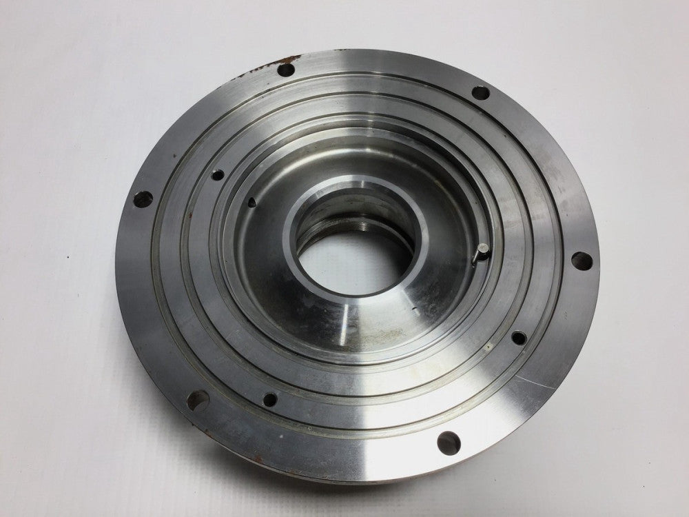 Unbranded Housing Spindle