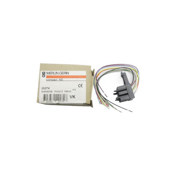 MERLIN GERIN 29274 NSMP