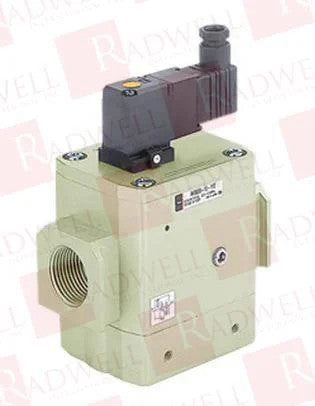 SMC AV2000-02-5DZ / AV2000025DZ (BRAND NEW)
