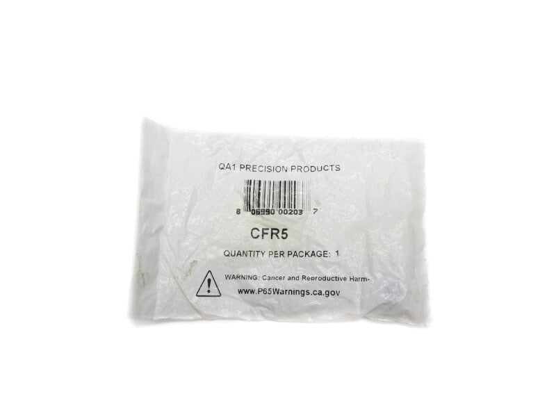 PRECISION CFR5 NSMP