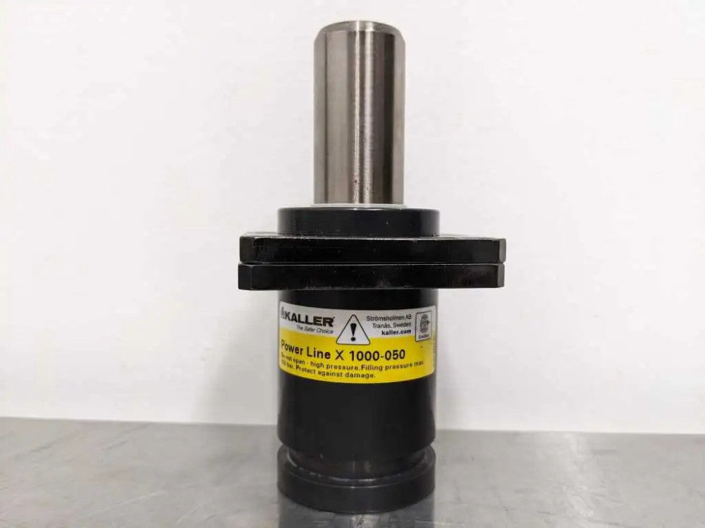 Kaller Power Line X 1000-050 Piston Rod Sealed Gas Spring