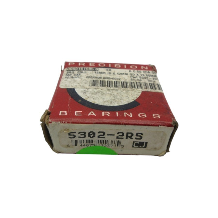 CONSOLIDATED 5302-2RS NSMP